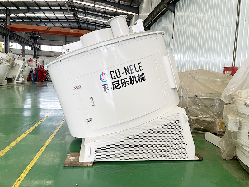 強(qiáng)力混合機(jī)